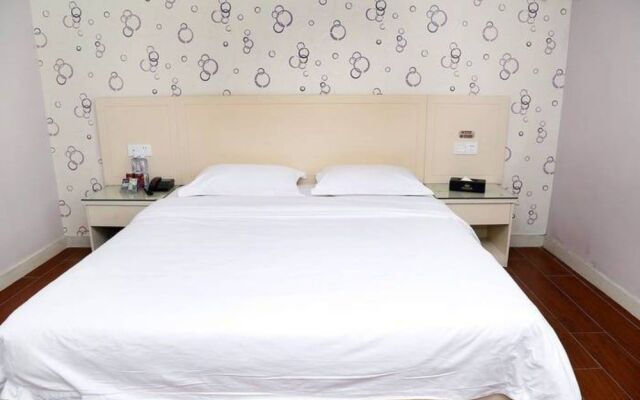 Shenzhen Fubao Hotel