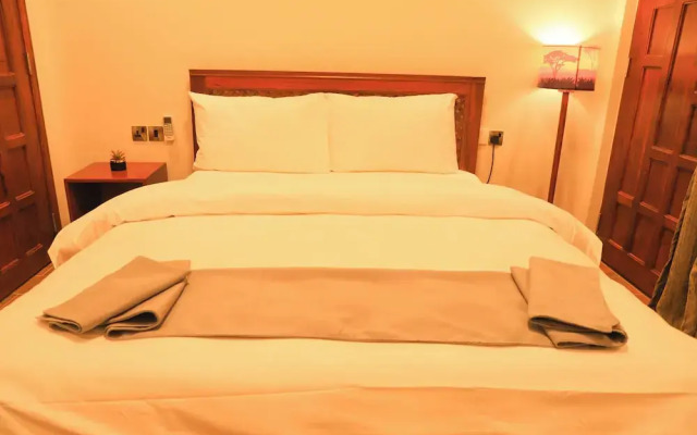River House Lodge
