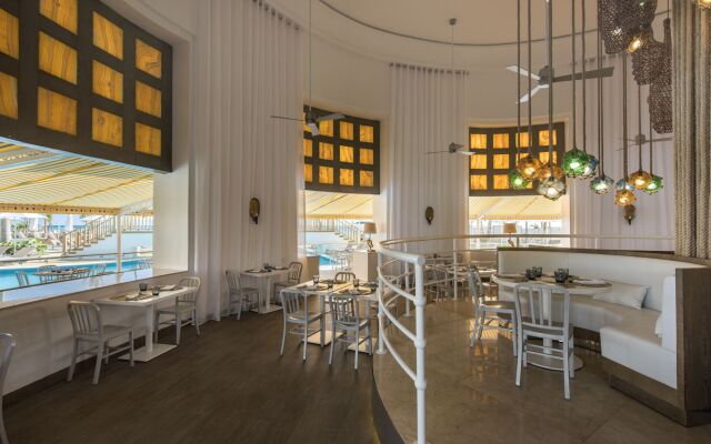 Sensatori Punta Cana, Gourmet All Inclusive