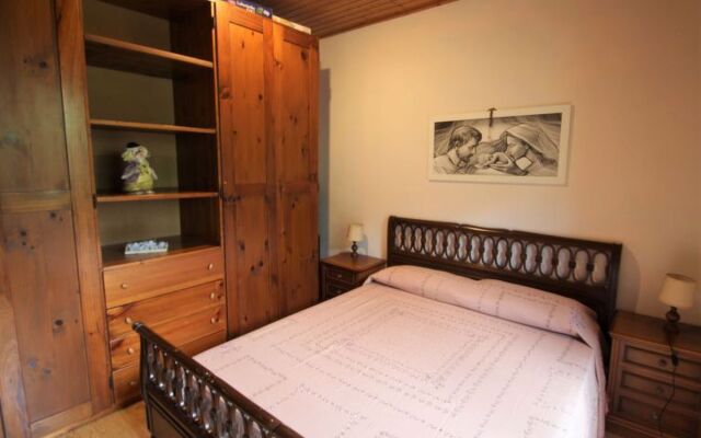 Apartment Angela Luino