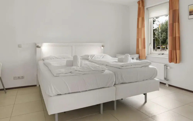 Wheelchair-friendly Retreat