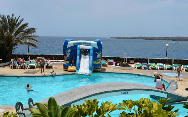Apartamentos Westhaven Bay