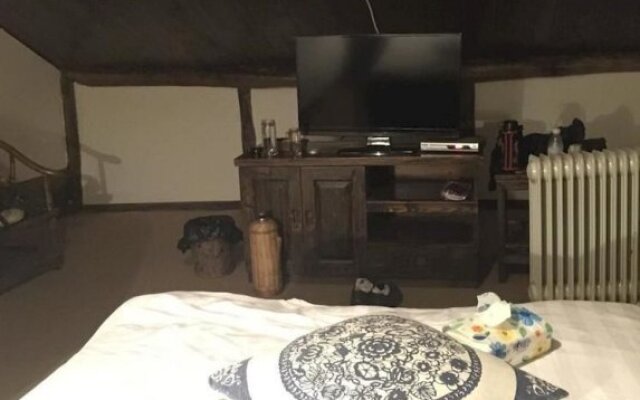 Emeishan Ziranxing Dujiabieyuan Hotel