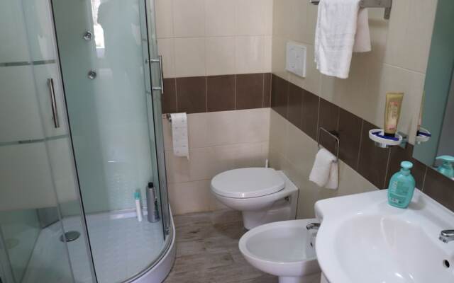 Le Tre Rose Bed & Breakfast