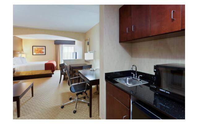 Holiday Inn Express Hotel & Suites Dover by IHG