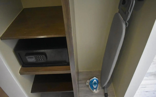 Stay Near Private Beach in Boracay