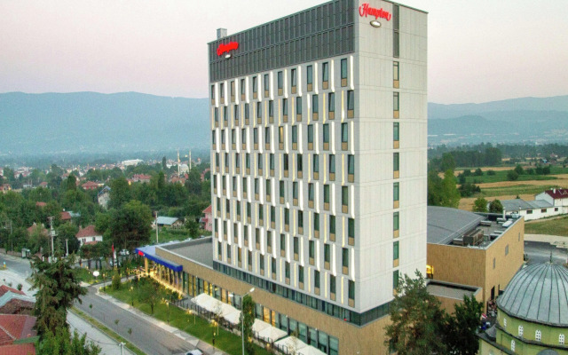 Hampton by Hilton Bolu