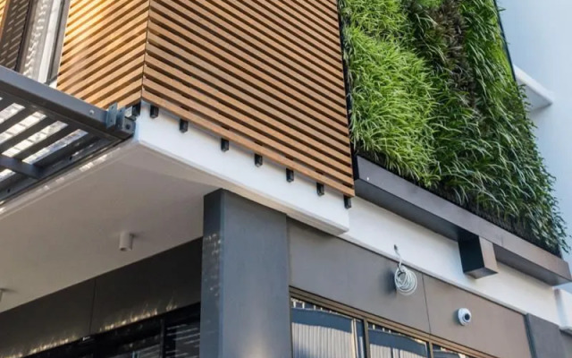 Kennigo Hotel Brisbane