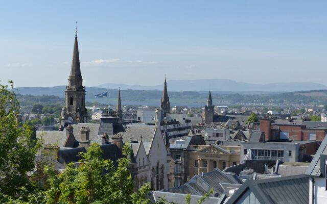 Castle Viewpoint