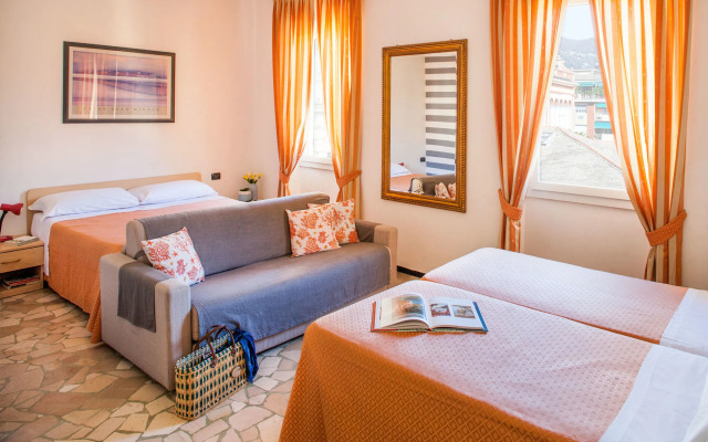 Albergo la Piazzetta