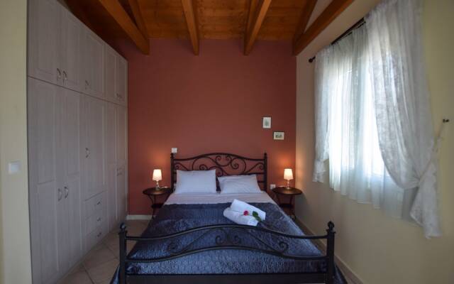 spedion villa kefallonia