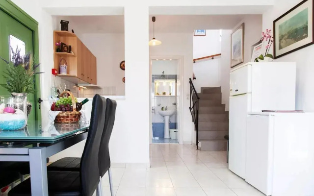 Monambeles Villas 2-bedroom Villa Elvira-elena-valentina