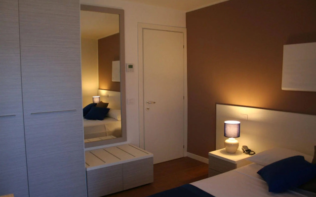 Apart Hotel Atlantic