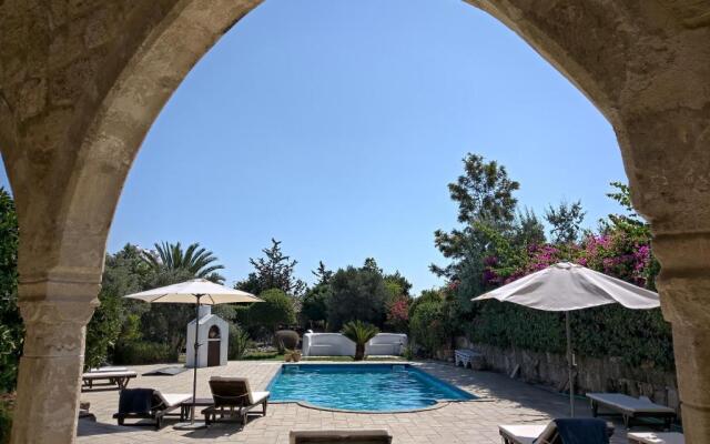 Peace House Kyrenia