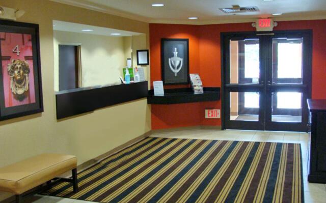 Extended Stay America Suites Elizabeth Newark Airport