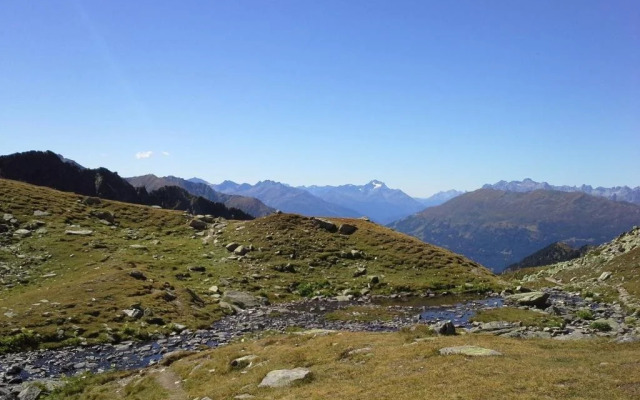 Apart Pepis Ferienwohnungen