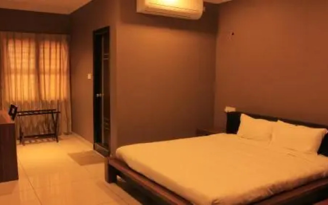 S S Residency