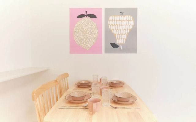 Flora Maison Kamiochiai