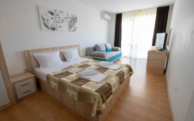 Tiffany Joy Apartments