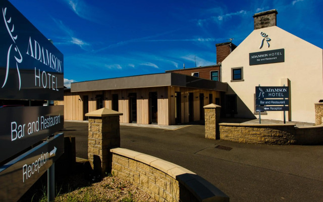 The Adamson Hotel