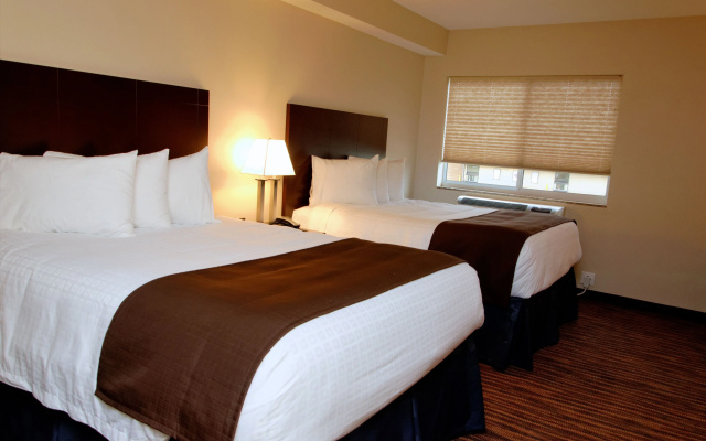 Cobblestone Inn & Suites - Fort Madison