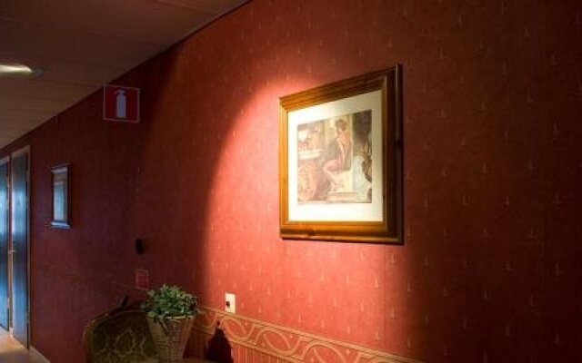 Hotel Vännäs