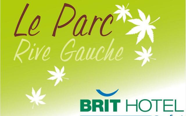 Brit Hotel Le Parc Vichy