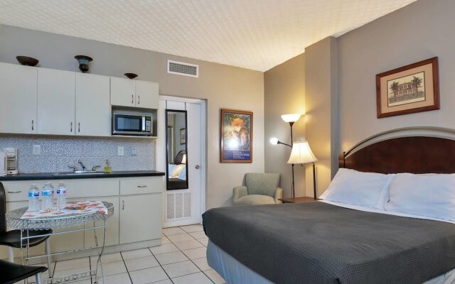 Lovely Apartment, Hallandale Beach!!!