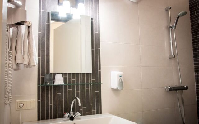 Logement de Reiziger