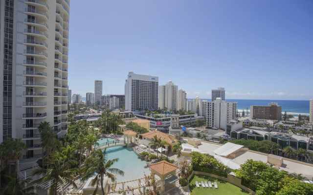 Mantra Towers of Chevron