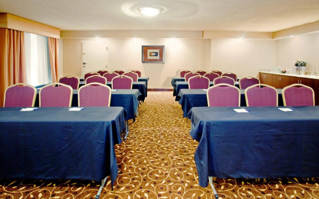 Holiday Inn Express Winston-Salem Medical Center Area by IHG