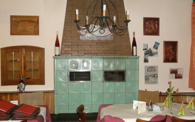 Gasthaus Schwanen