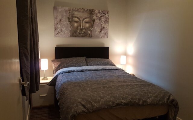 Castleton Gardens Apartments Belfast