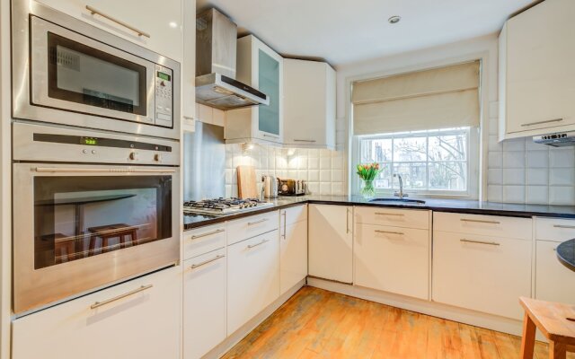 Kings Road Apartment