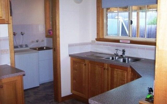 Freycinet Villa 2