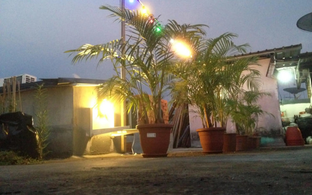 Woodpecker Lodge Kuching