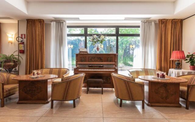 Hotel Michelangelo