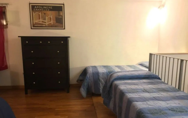 B&B Trieste&Trento