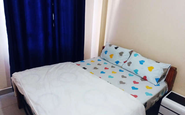 Podium 2 bedroom Apartment, Nairobi