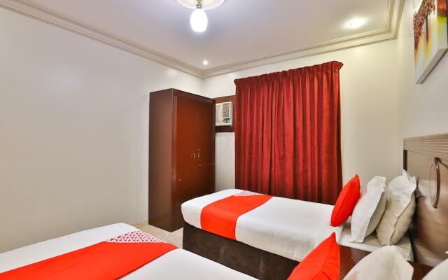 Oyo 152 Danat Hotel Apartment