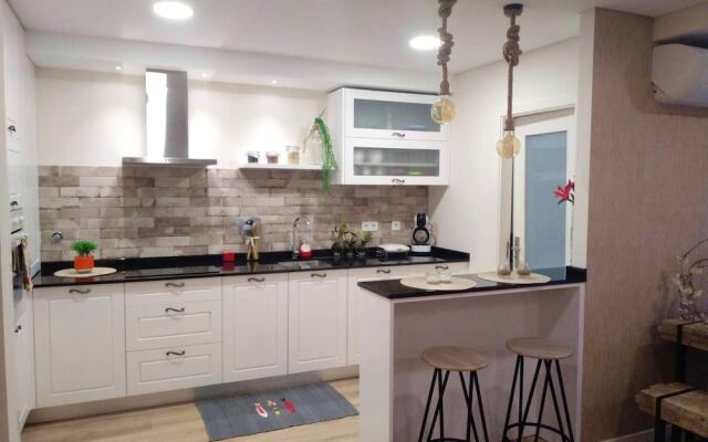 Apartment With 2 Bedrooms in Braga, With Wifi