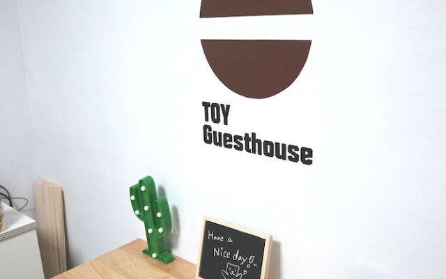 Toy Guesthouse