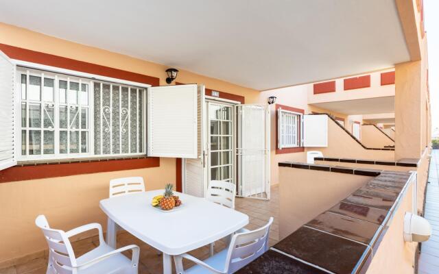 Home2Book The Heights Los Cristianos, Pool