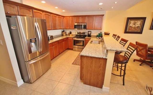 Malibu 602 Apartment 3