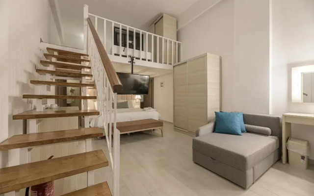 Iakinthos Tsilivi Beach