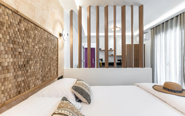 Perla Hotel
