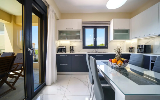 Angelina Cretan Villas
