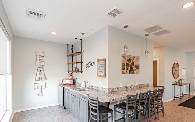 Bringham's Mill Apartments