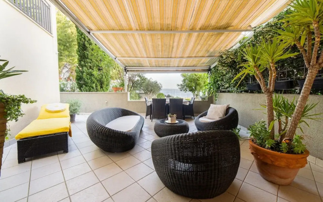 Zen Luxury Apartment