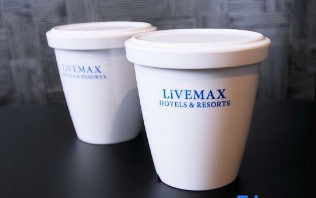 Hotel Livemax Tokyoshintomicho